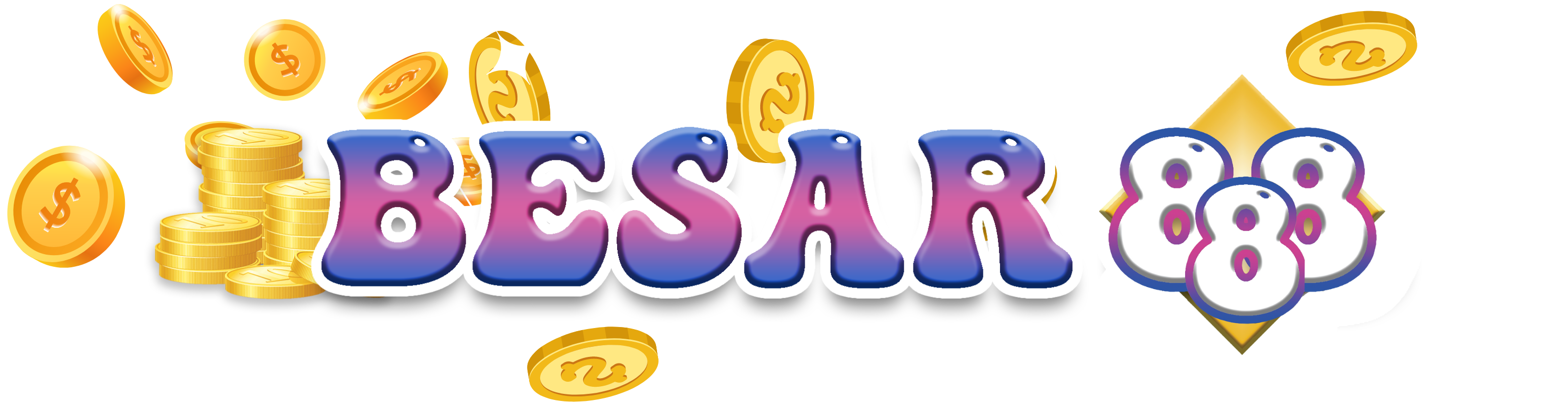 Besar888: Platform Slot Online dengan Peluang Menang Tinggi dan Keamanan Terpercaya
